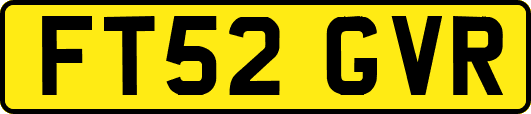 FT52GVR