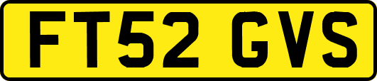 FT52GVS