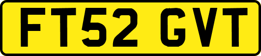 FT52GVT