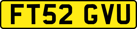 FT52GVU