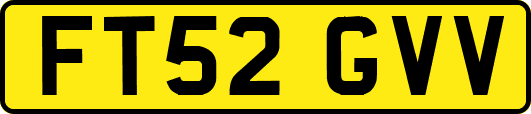 FT52GVV