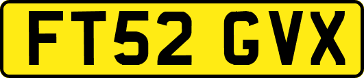 FT52GVX