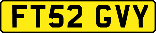 FT52GVY