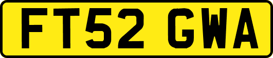 FT52GWA