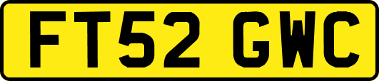 FT52GWC