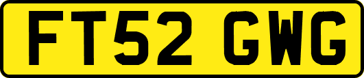 FT52GWG