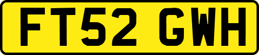 FT52GWH