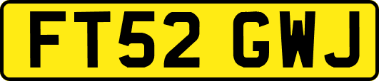 FT52GWJ