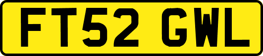 FT52GWL