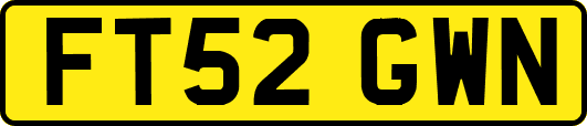 FT52GWN