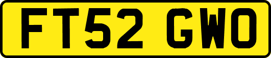 FT52GWO