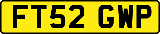 FT52GWP