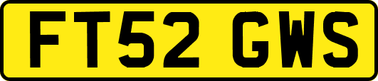 FT52GWS