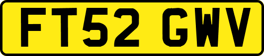 FT52GWV