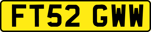 FT52GWW