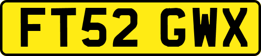 FT52GWX