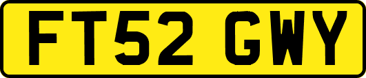 FT52GWY