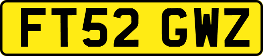 FT52GWZ