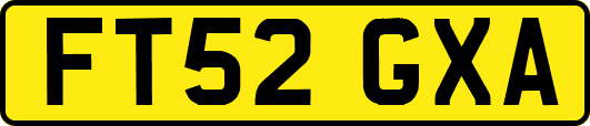 FT52GXA