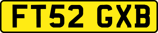 FT52GXB