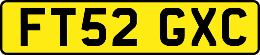 FT52GXC