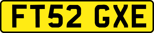 FT52GXE