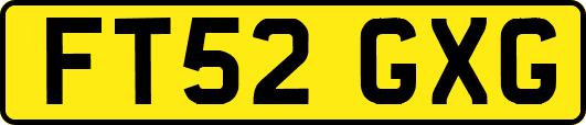 FT52GXG