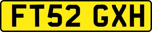 FT52GXH