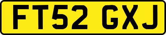 FT52GXJ
