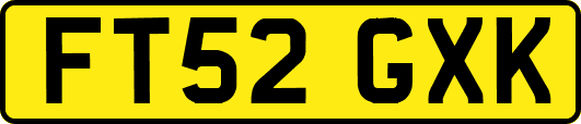 FT52GXK