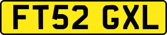 FT52GXL