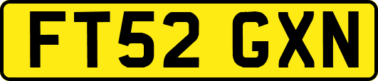 FT52GXN