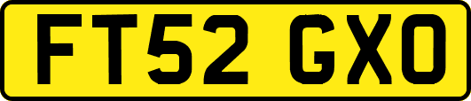 FT52GXO