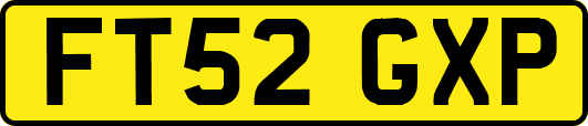FT52GXP