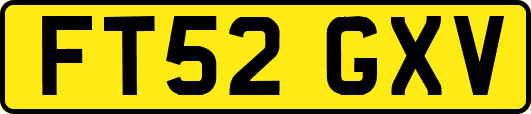 FT52GXV