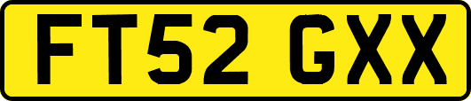 FT52GXX