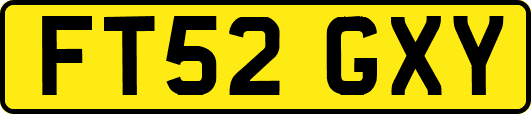 FT52GXY
