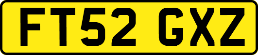 FT52GXZ