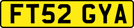 FT52GYA