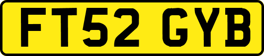 FT52GYB