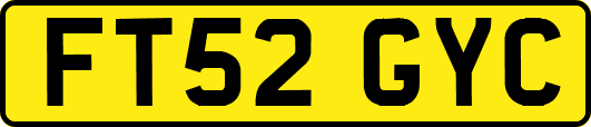 FT52GYC