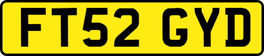 FT52GYD