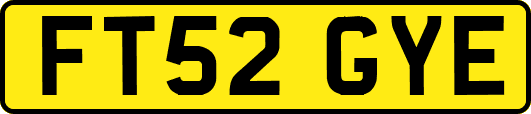 FT52GYE