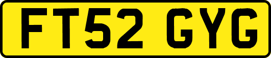 FT52GYG