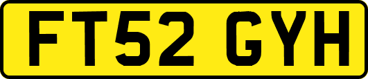 FT52GYH