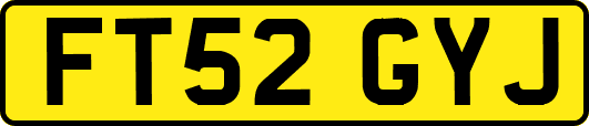 FT52GYJ
