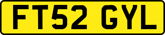 FT52GYL