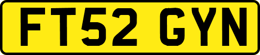 FT52GYN