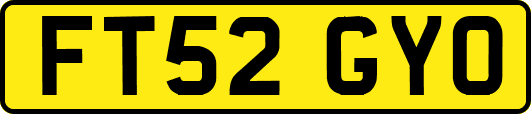 FT52GYO