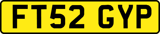 FT52GYP